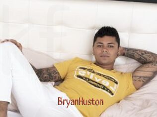 BryanHuston Kachou Fuzoku