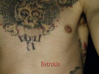 Bstrokin