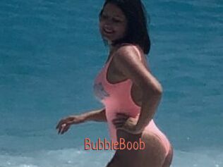 BubbleBoob