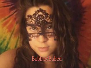 BubbleeBabee