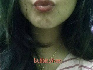 BubblesVixen