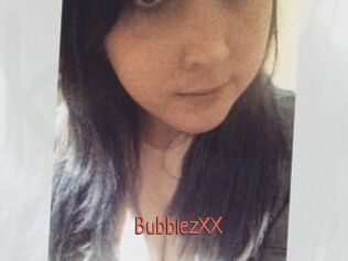 BubblezXX