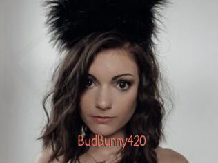BudBunny420