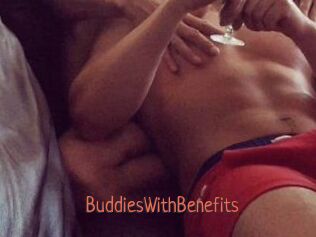 BuddiesWithBenefits
