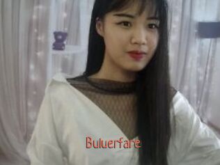 Buluerfare