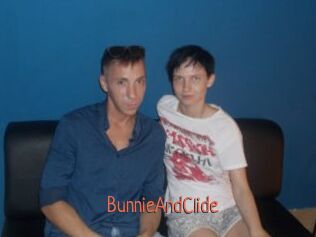 BunnieAndClide