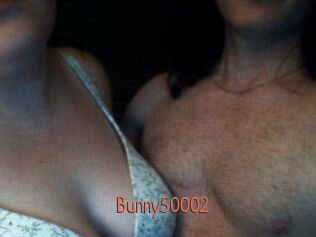 Bunny50002