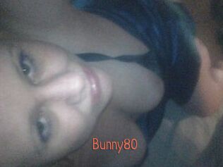 Bunny80