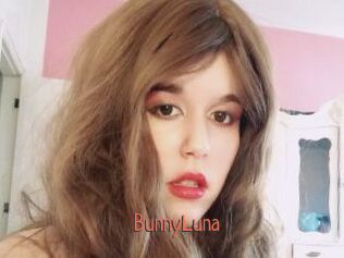 BunnyLuna
