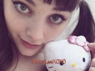 BunnyLuvXOXO