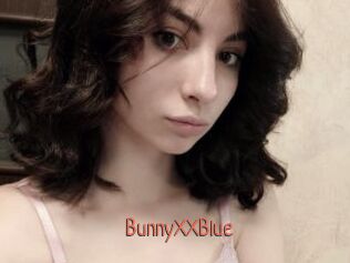 BunnyXXBlue