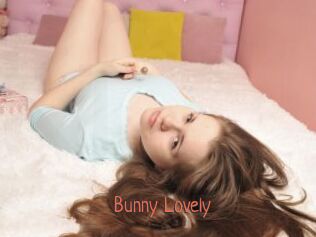 Bunny_Lovely Kachou Fuzoku