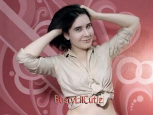 BustyLilCutie