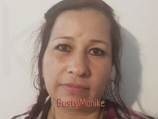 BustyMonike
