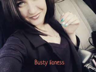 Busty_lioness