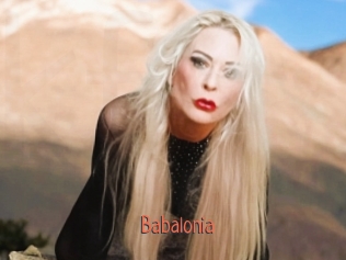 babalonia Kachou Fuzoku