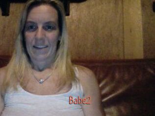 Babe2