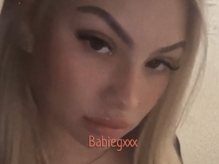 Babiegxxx