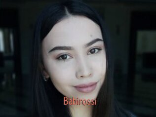 Babirossi