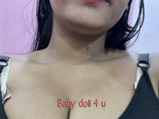 Baby_doll_4_u