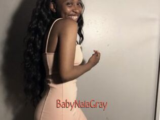 BabyNalaGray