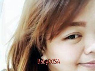 BabyROSA
