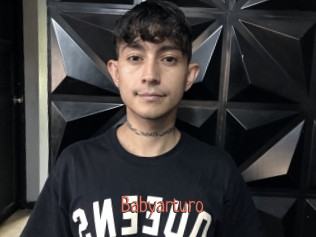 Babyarturo