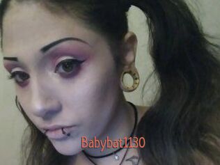 Babybat1130