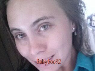 Babyboo92