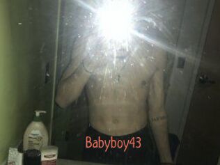 Babyboy43