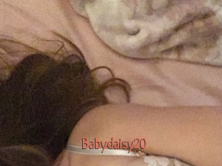 Babydaisy20