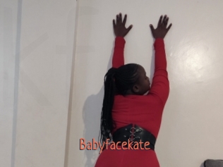 Babyfacekate