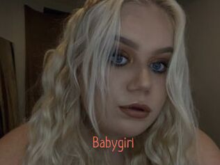 Babygirl