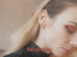 Babygirlaisling