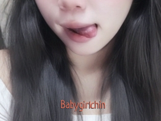 Babygirlchin