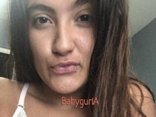 BabygurlA