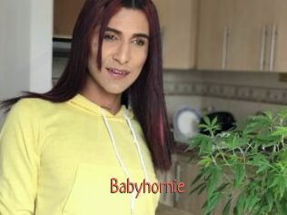 babyhornie Kachou Fuzoku
