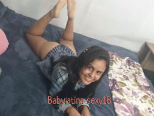 Babylatina_sexy18