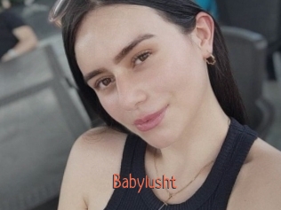 Babylusht