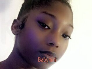 Babymini