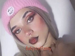 Babysteffanny