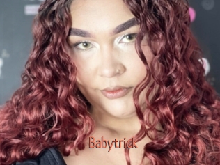 Babytrick