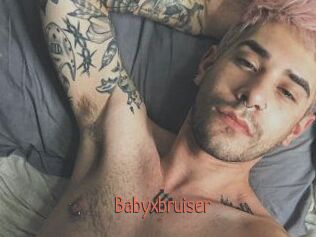 Babyxbruiser