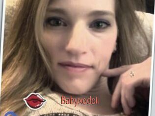 Babyxodoll