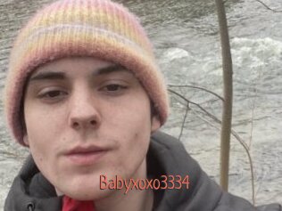 Babyxoxo3334