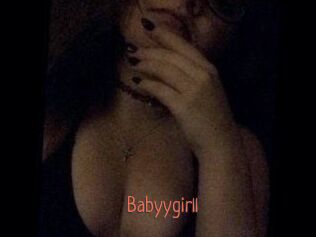 Babyygirll