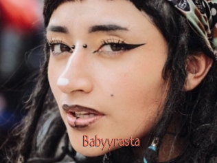 Babyyrasta