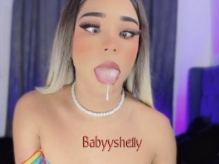 Babyyshelly