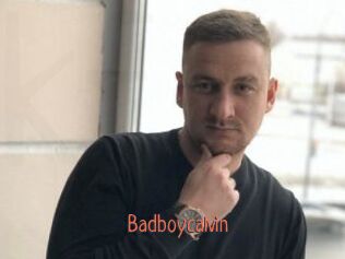 Badboycalvin