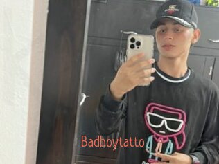 Badboytatto